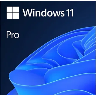 Windows 11 Pro Retail Key 
