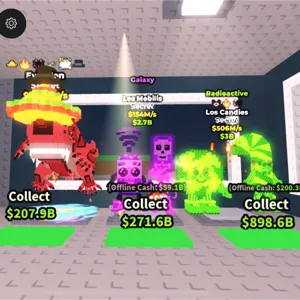 steal a brainrot bundle