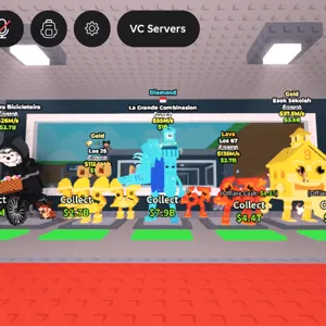 steal a brainrot bundle