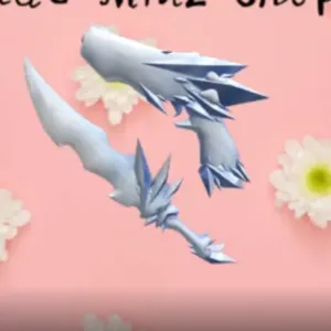 Mm2:Snow & Blizzard Set