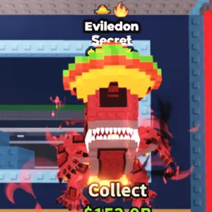 Eviledon 315m