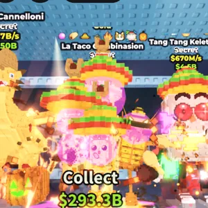 1.1b La Taco Combinasion