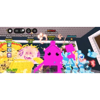 Rainbow Esok Sekolah