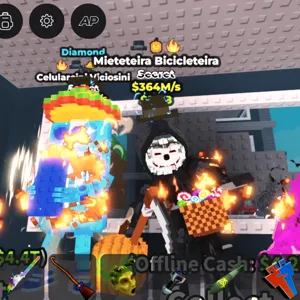 Mieteteira Bicicleteira