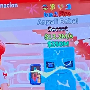 Fortnite Anpali Babel