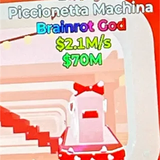 Fortnite Piccionetta