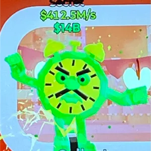 Brainrot Tictac Sahur