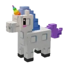  FOR SALE: BIG UNICORN – Grow a Garden 2 (GAG 2)