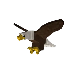FOR SALE: BALD EAGLE – Grow a Garden 2 (GAG 2)