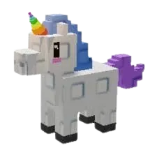 Unicorn Pet - Grow a Garden 2 (GAG2) Roblox