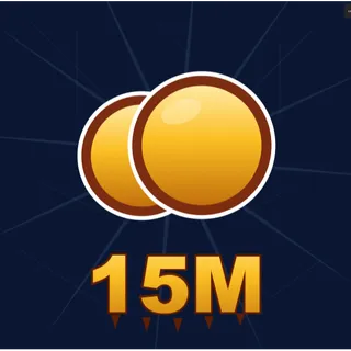 15,000,000 Sheckles - Grow a Garden 2 (GAG2) Roblox