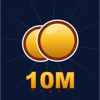 10,000,000 Sheckles - Grow a Garden 2 (GAG2) Roblox