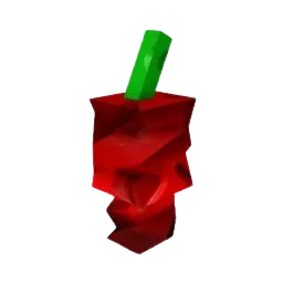 Ghost Pepper Seed - Grow a Garden 2 (GAG2) Roblox