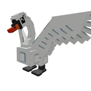  FOR SALE: SWAN – Grow a Garden 2 (GAG 2)