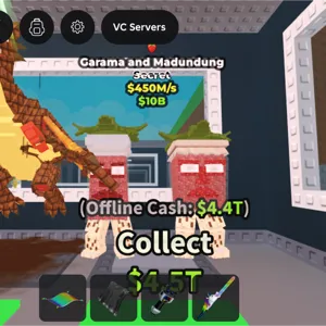 🍓Strawberry Trait Garam