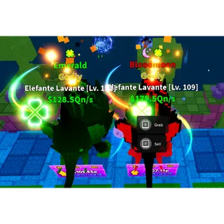 elefante lavante godly bundle