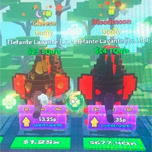 Elefante Lavante Bundle