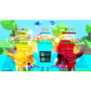 elefante croissante bundle