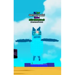 PLANTS VS BRAINROT - RAINBOW LIMITED