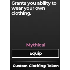 TYPE SOUL - CUSTOM CLOTHING FAST DELIVERY