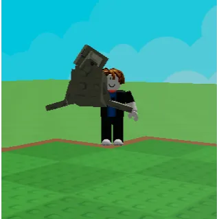 GROW A GARDEN - UNTOUCH RANDOM SIZE SEALS