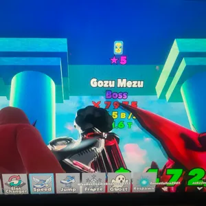 5⭐️ Gozu Mezu