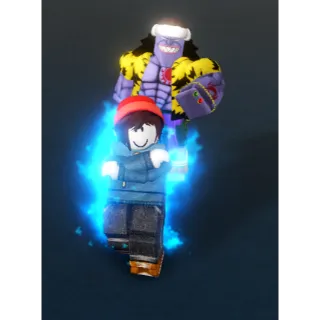 Arlong TWOH The World Over Heaven