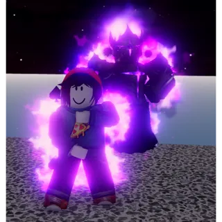 Astral Enigma GER YBA