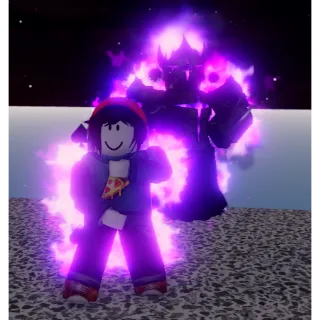 Astral Enigma GER YBA