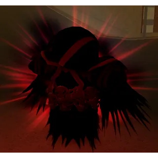 Limited | Grim Reaper KCR YBA