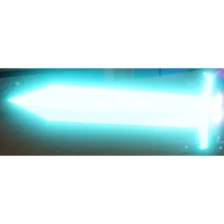 Spirit Bomb Anubis SBS YBA