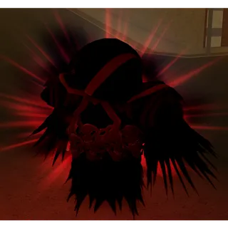 Limited | Grim Reaper KCR YBA