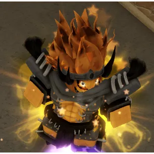 Limited | Jack O Platinum Base (Jack SP)