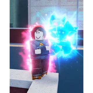 Frostbite KQ Redeemed YBA