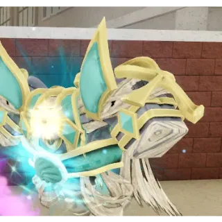 Tomb Crypt Tusk (TCT) YBA