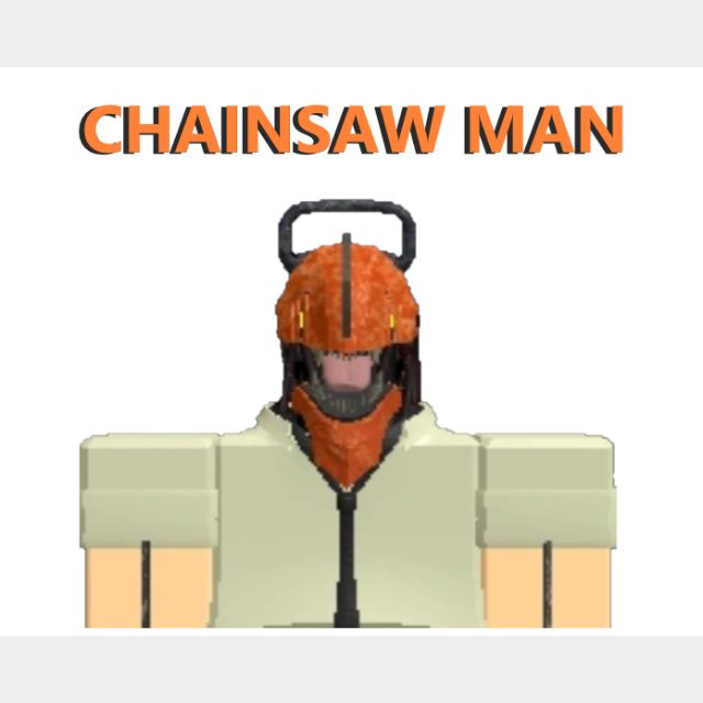 Chains (Chainsaw Man) ASTD Game Items Gameflip