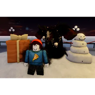 Wendigo Ta4 + Enigma GER YBA