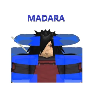 Legendary Leader (Madara) ASTD