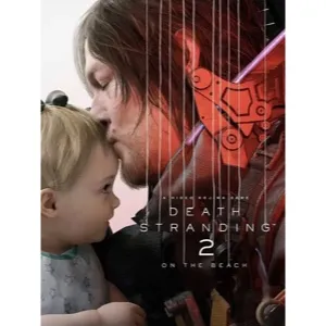 Death Stranding 2: On The Beach