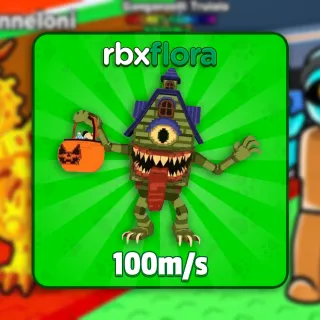 Steal a Brainrot La Casa Boo