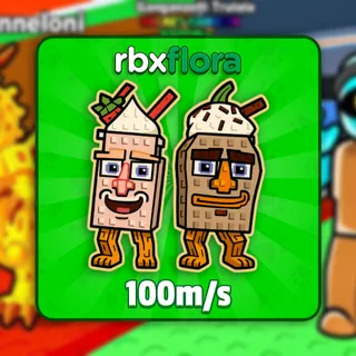 Steal a Brainrot Fragrama and Chocrama