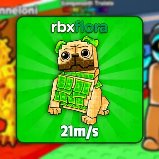 Steal a Brainrot Money Money Puggy