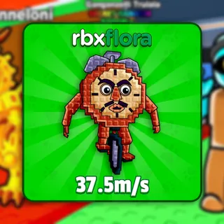 Steal a Brainrot Tictac Sahur