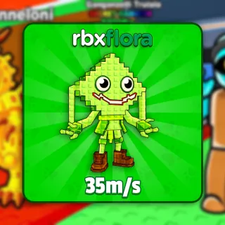 Steal a Brainrot Ketupat Kepat 35m/s