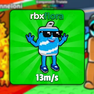 Steal a Brainrot Swag Soda