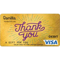 $10.00 VISA Virtual Gift Card – Instant Delivery