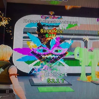 KETUPAT KEPAT PREKUPAT