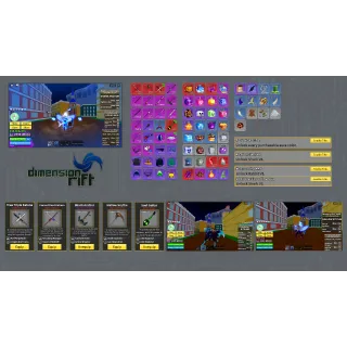 BLOX FRUIT MAX ACCOUNT | V4 SHARK (FULL GEAR) | GODHUMAN (MAX) | KITSUNE - FULL SKILL | UNVERIFIED | AUTO DELIVERY