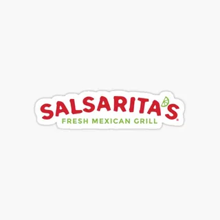 $50.00 USD Salsaritas Gift Card