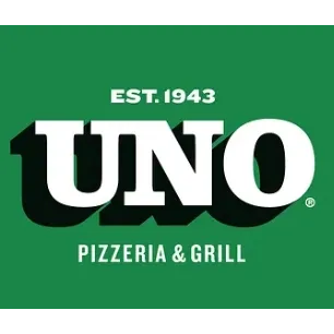 $25.00 USD Uno Pizzeria